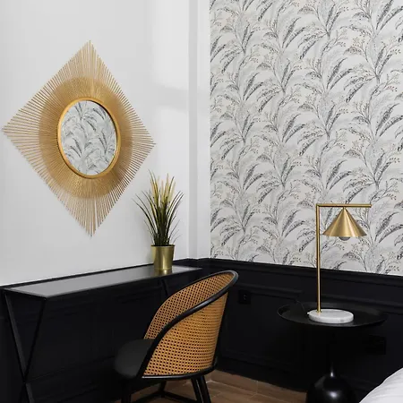 La Maison De L'arc- Elegant With Unique View By Binobi! * Thessaloníki