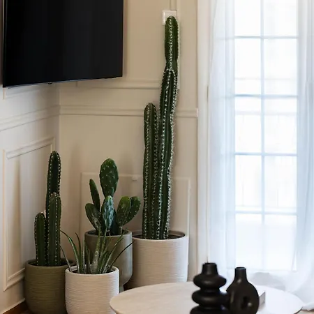 La Maison De L'arc- Elegant With Unique View By Binobi! * Thessaloníki