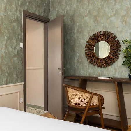 Διαμέρισμα La Maison De L'arc- Elegant With Unique View By Binobi! *