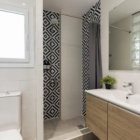 Διαμέρισμα La Maison De L'arc- Elegant With Unique View By Binobi! Θεσσαλονίκη