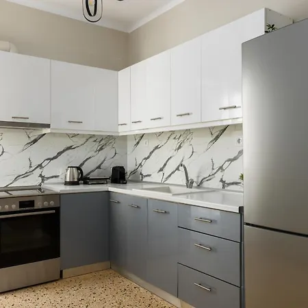 Lägenhet La Maison De L'arc- Elegant With Unique View By Binobi!