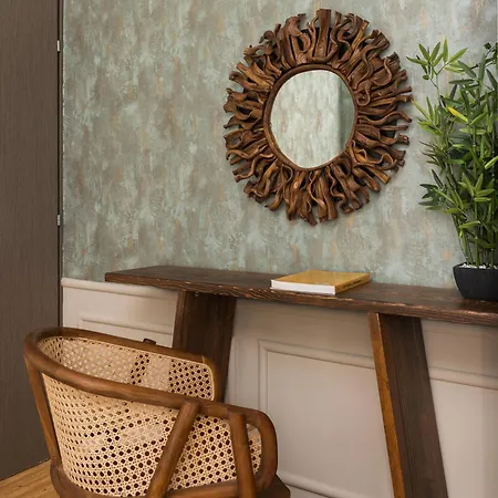 La Maison De L'arc- Elegant With Unique View By Binobi!