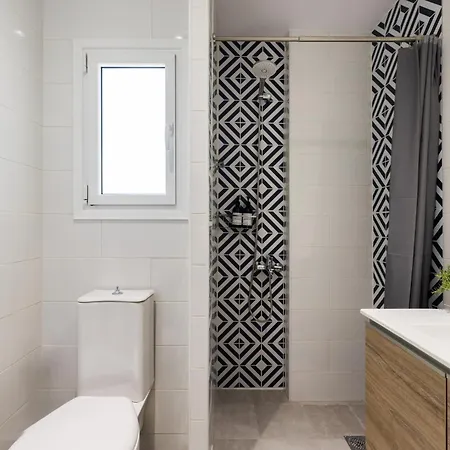 La Maison De L'arc- Elegant With Unique View By Binobi! Διαμέρισμα