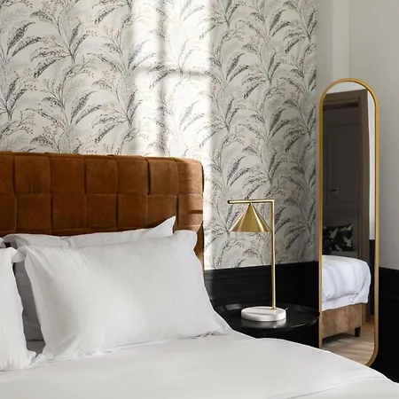 Διαμέρισμα La Maison De L'arc- Elegant With Unique View By Binobi! *