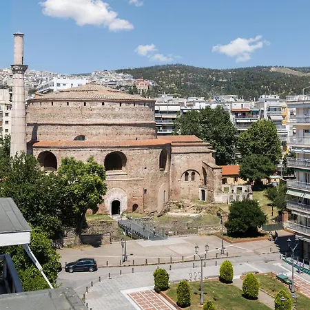 La Maison De L'arc- Elegant With Unique View By Binobi! Διαμέρισμα *