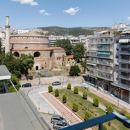 La Maison De L'arc- Elegant With Unique View By Binobi! Διαμέρισμα