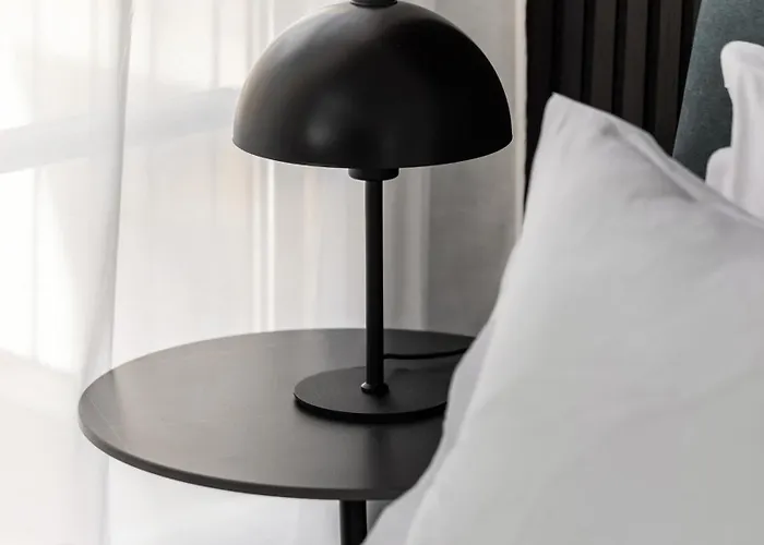 Апартаменты La Maison De L'arc- Elegant With Unique View By Binobi! Салоники