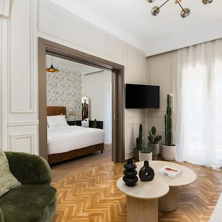 Appartement La Maison De L'arc- Elegant With Unique View By Binobi!