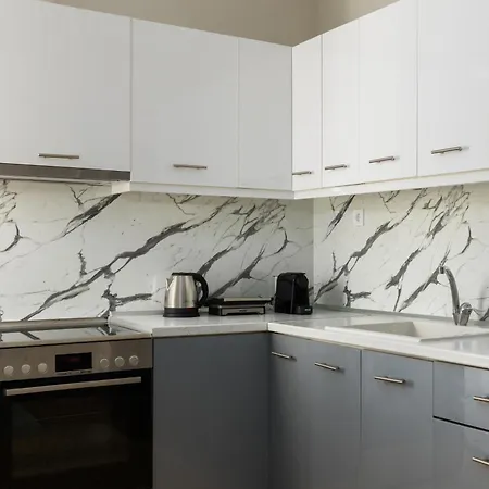 Appartement La Maison De L'arc- Elegant With Unique View By Binobi!