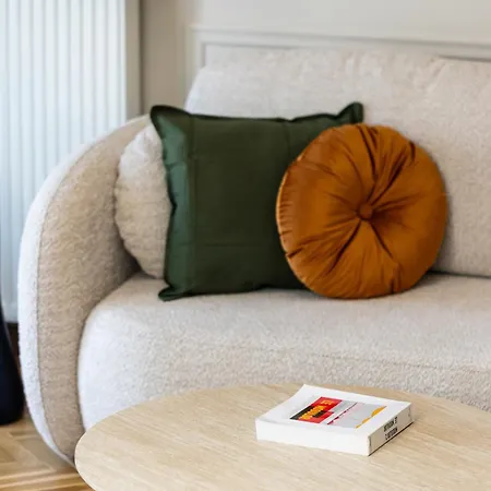 La Maison De L'arc- Elegant With Unique View By Binobi! Apartment