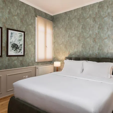 Appartement La Maison De L'arc- Elegant With Unique View By Binobi!