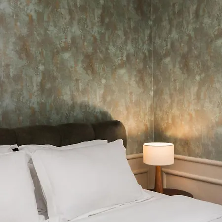 La Maison De L'arc- Elegant With Unique View By Binobi! Appartamento Salonicco