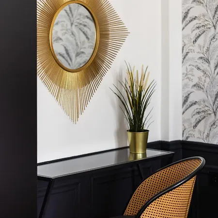 La Maison De L'arc- Elegant With Unique View By Binobi! * Salonicco