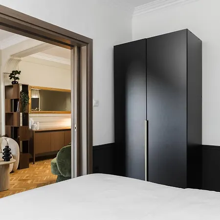 La Maison De L'arc- Elegant With Unique View By Binobi! * Salonicco