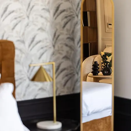 Appartamento La Maison De L'arc- Elegant With Unique View By Binobi! Salonicco