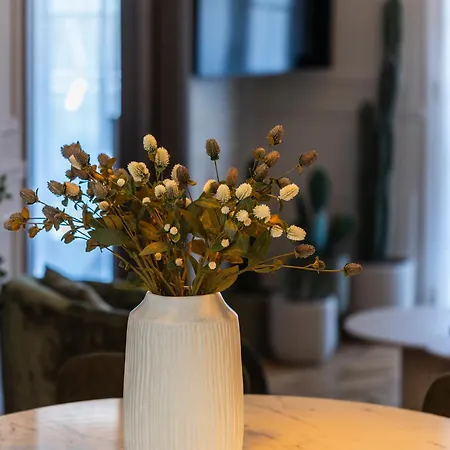 La Maison De L'arc- Elegant With Unique View By Binobi! Salonicco