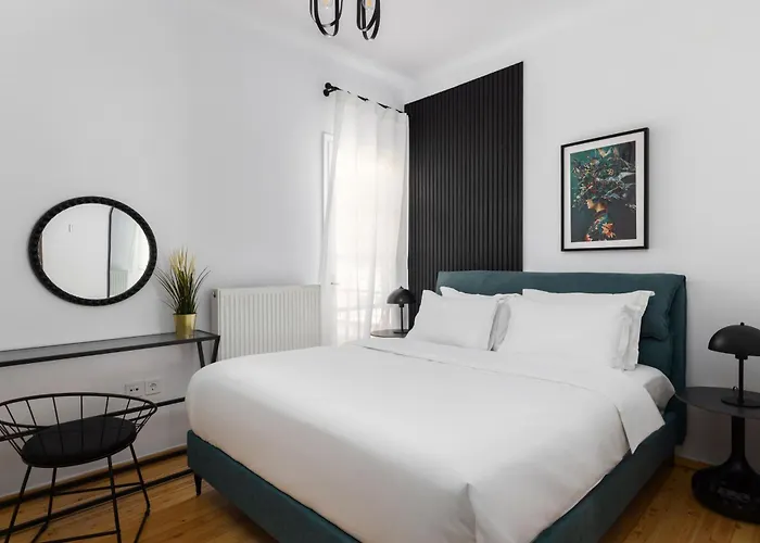 La Maison De L'arc- Elegant With Unique View By Binobi! Apartmán Soluň